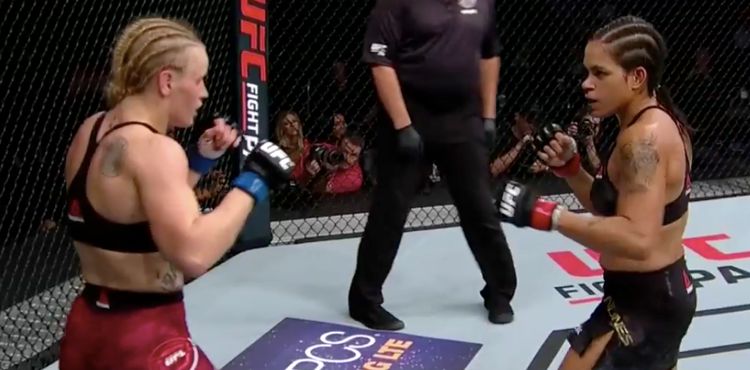 Amanda-Nunes-vs-Valentina-Shevchenko-UFC-215-fight-highlights