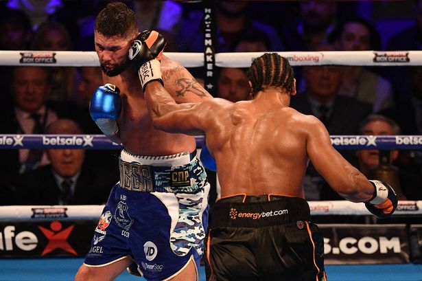 bellew-haye