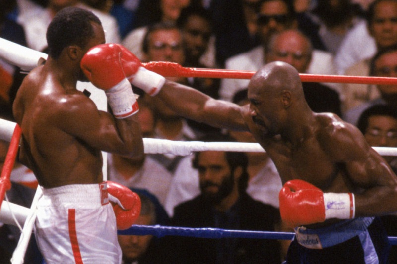 hagler-leonard