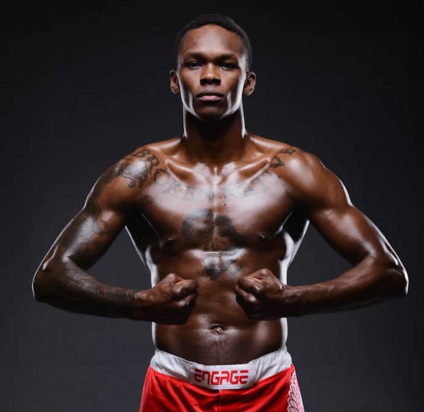 israel-adesanya-ufc-221