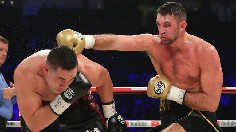 joseph-parker-hughie-fury-referee-marcus-mcdonnell_4113277