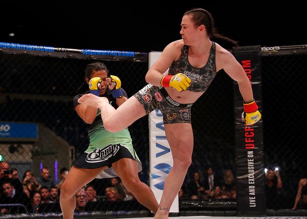 Molly-lands-a-spinning-kick