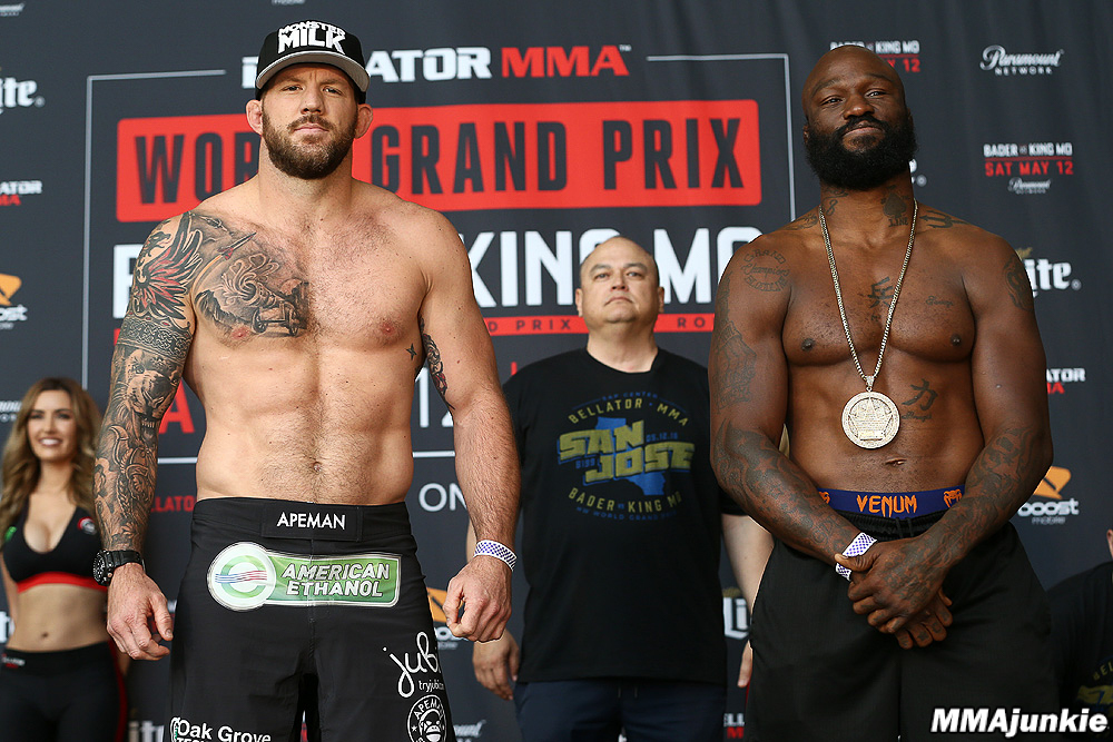 ryan-bader-muhammed-lawal-bellator-199-ceremonial-weigh-ins