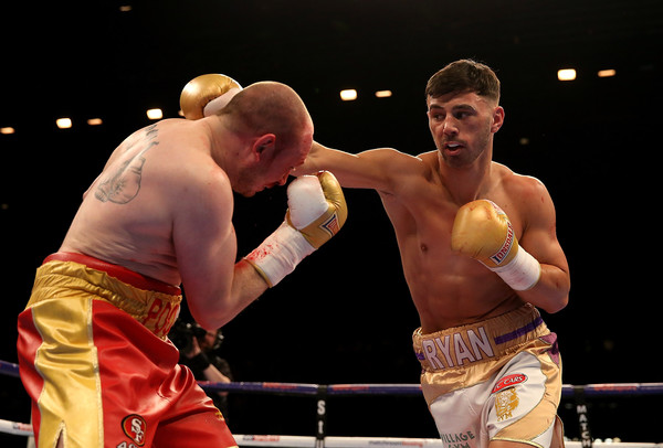 Ryan+Kelly+Boxing+Genting+Arena+Birmingham+DCHUOwDIM0ol