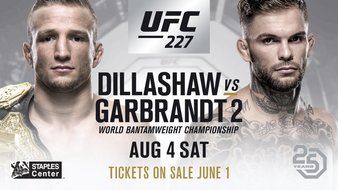 UFC-227-Garbrandt-Dillashaw-poster