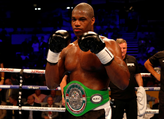 Daniel-Dubois