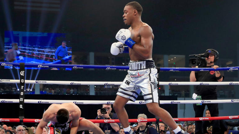 errol-spence-showtime-boxing-win