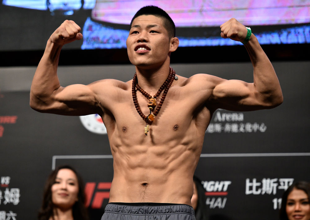 Li-Jingliang-Shanghai