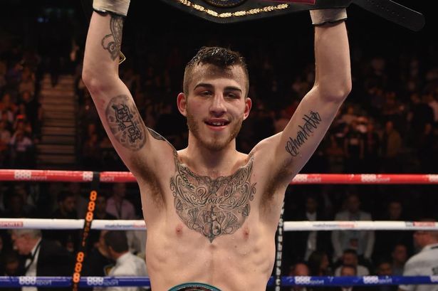 Sam-Eggington