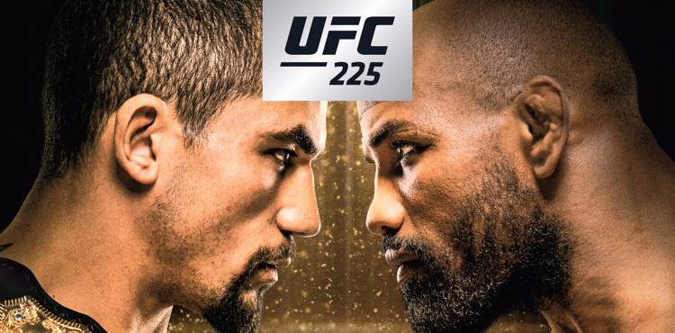 UFC-225-Whittaker-vs-Romero-2-Fight-Poster-750