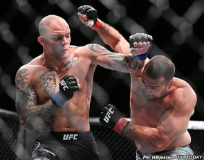 MMA: UFC Fight Night-Hamburg-Rua vs Smith