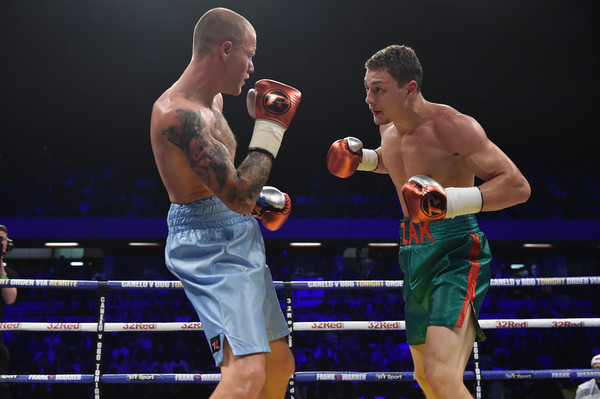 Boxing+at+Copper+Box+Arena+gX0WCKtLG4nl