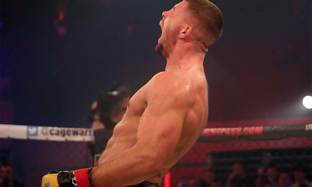 karl-moore-cage-warriors-unplugged