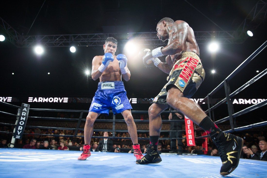 Monroe vs Maciel _08_24_2018_Fight_Brian Schroeder _ Premier Boxing Champions