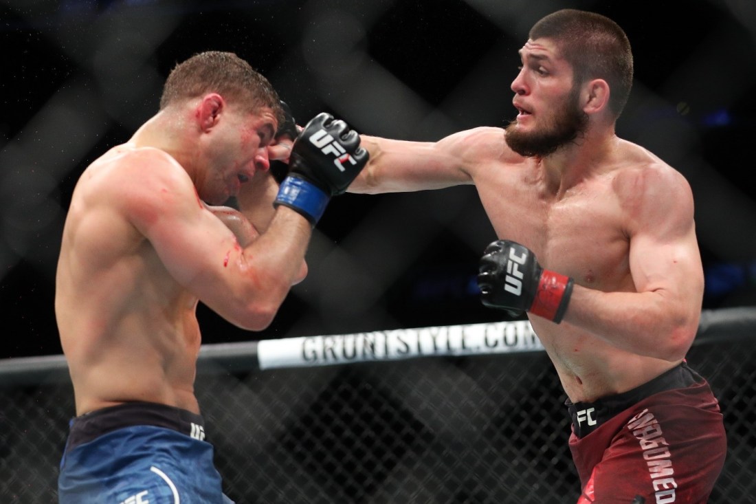 Khabib-Nurmagomedov-Al-Iaquinta-UFC-223