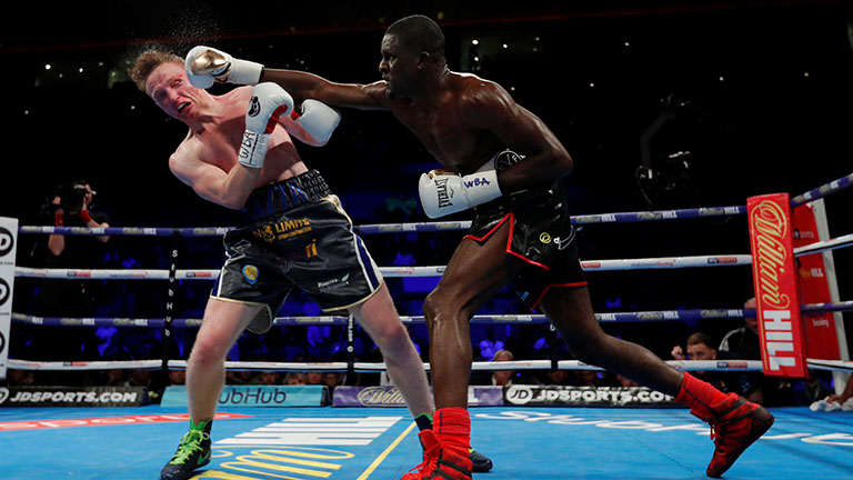 2017-10-02T084402Z_1946973640_RC11CB8BBDB0_RTRMADP_3_BOXING-BANTAMWEIGHT-BUTLER-HALL