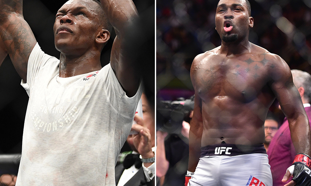 israel-adesanya-derek-brunson-ufc-230-combo