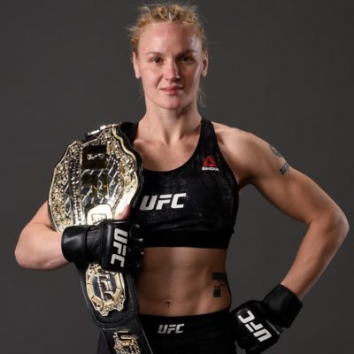 A Fighter Profile: Valentina Shevchenko – FightPost: Boxing & MMA News