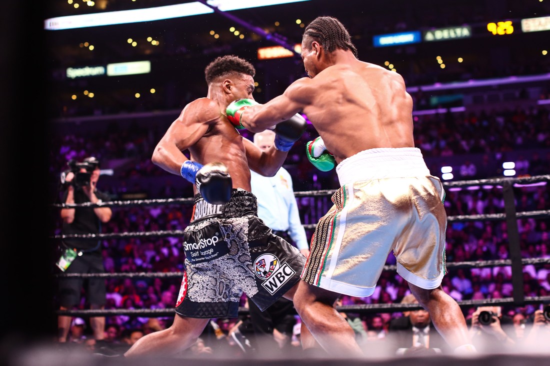 LR_TBG-FIGHT NIGHT-SPENCE VS PORTER-TRAPPFOTOS-09282019-1623